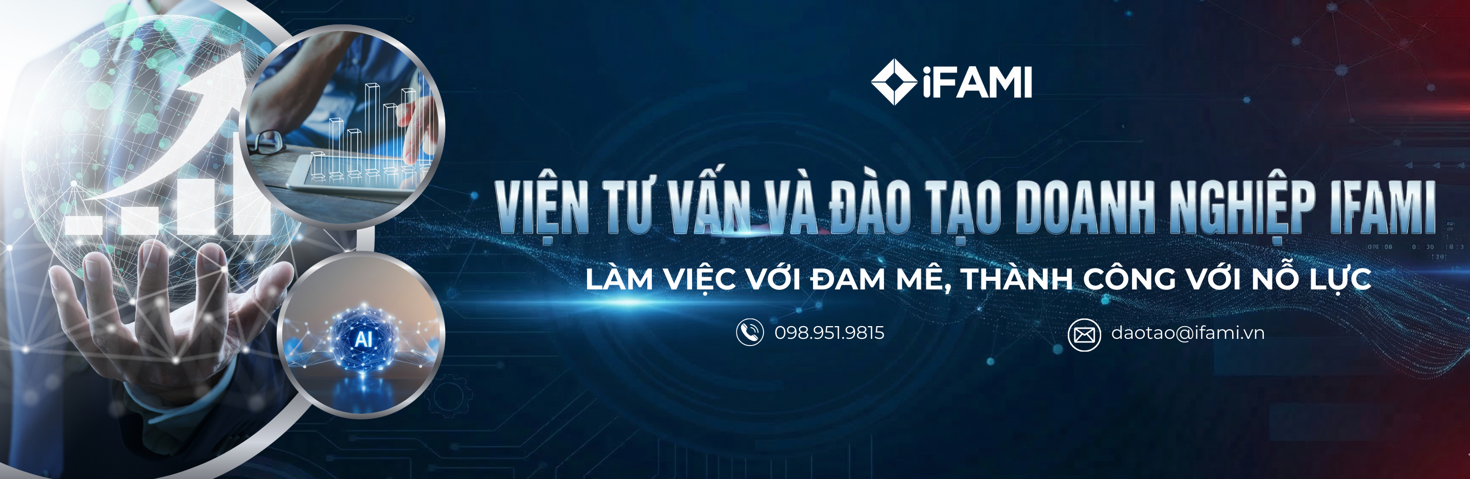 IFAMI — Lead Local Go Global