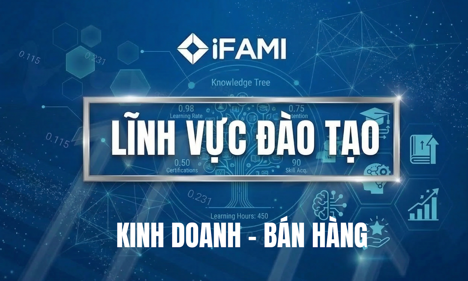 KINH DOANH - BÁN HÀNG
