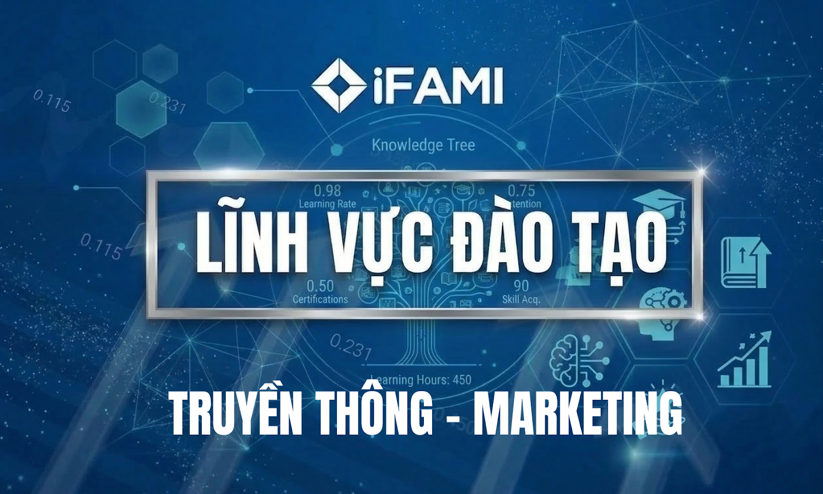 TRUYỀN THÔNG - MARKETING