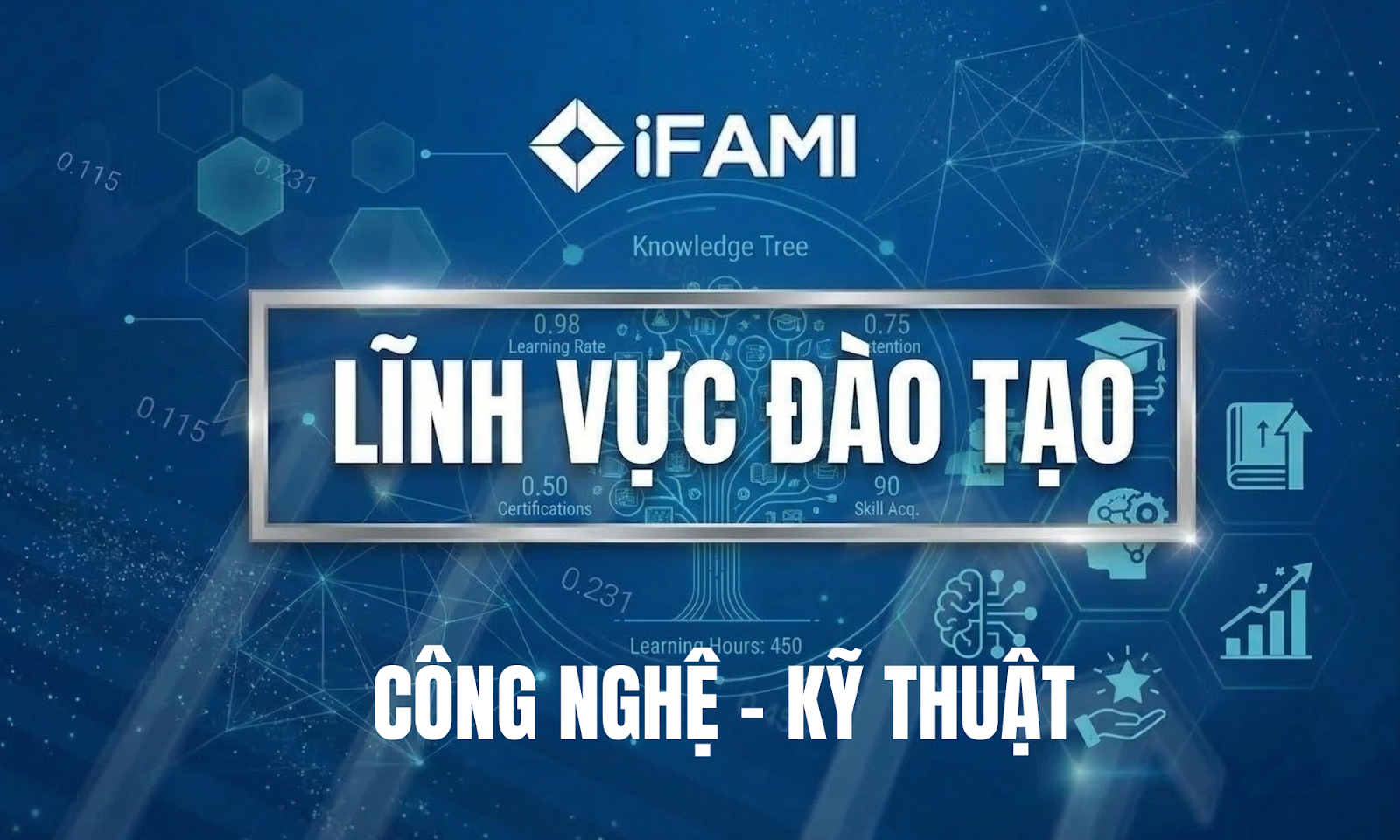 CÔNG NGHỆ - KỸ THUẬT