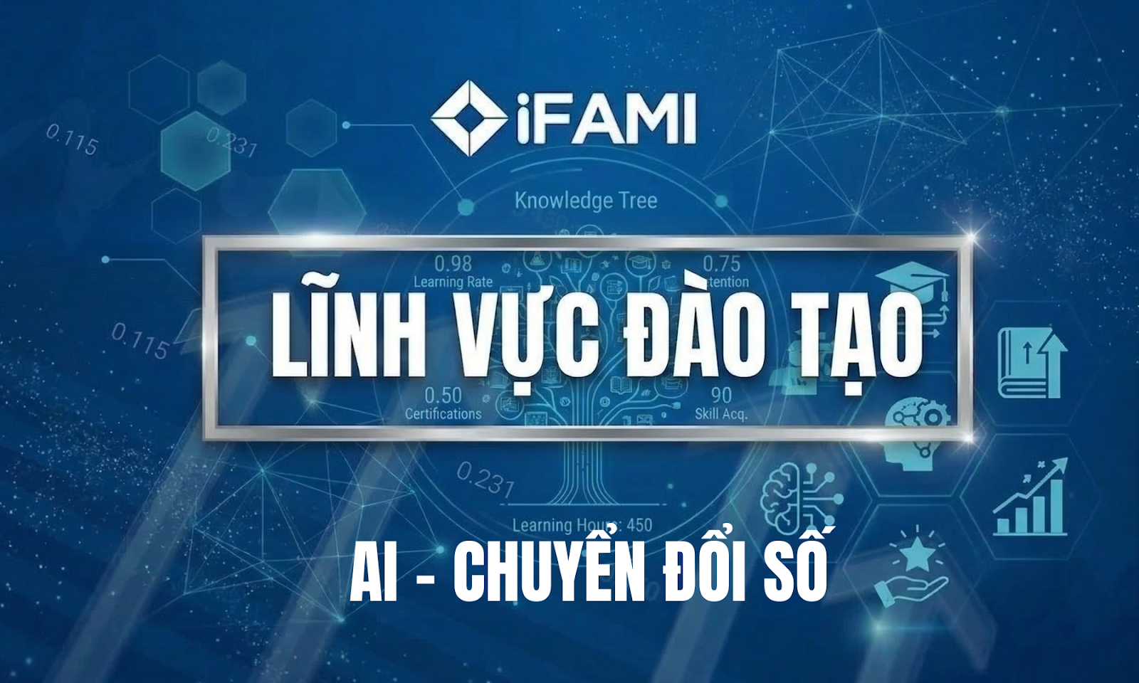AI - CHUYỂN ĐỔI SỐ