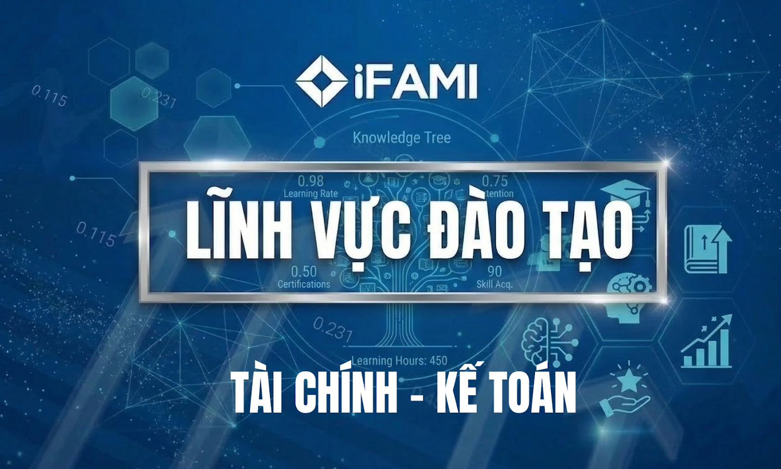 TÀI CHÍNH - KẾ TOÁN