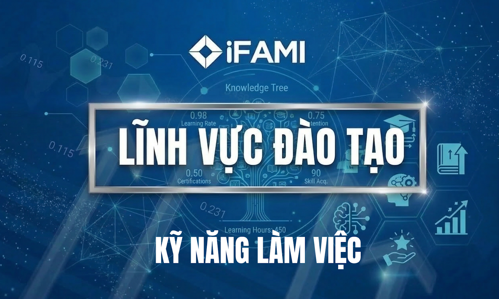 KỸ NĂNG LÀM VIỆC