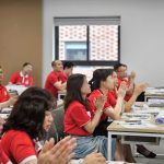 IFAMI ĐỒNG HÀNH VIETTEL NÂNG CAO NĂNG LỰC QUẢN TRỊ NHÂN SỰ TRONG BỐI CẢNH THAY ĐỔI