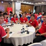 IFAMI ĐỒNG HÀNH CÙNG VIETTEL TP. HỒ CHÍ MINH KHỞI ĐỘNG HÀNH TRÌNH NÂNG CAO NĂNG LỰC BÁN HÀNG SỐ ĐA KÊNH